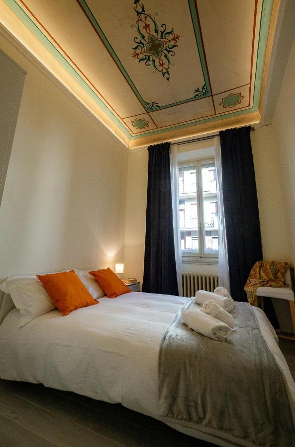 Up * Florencia