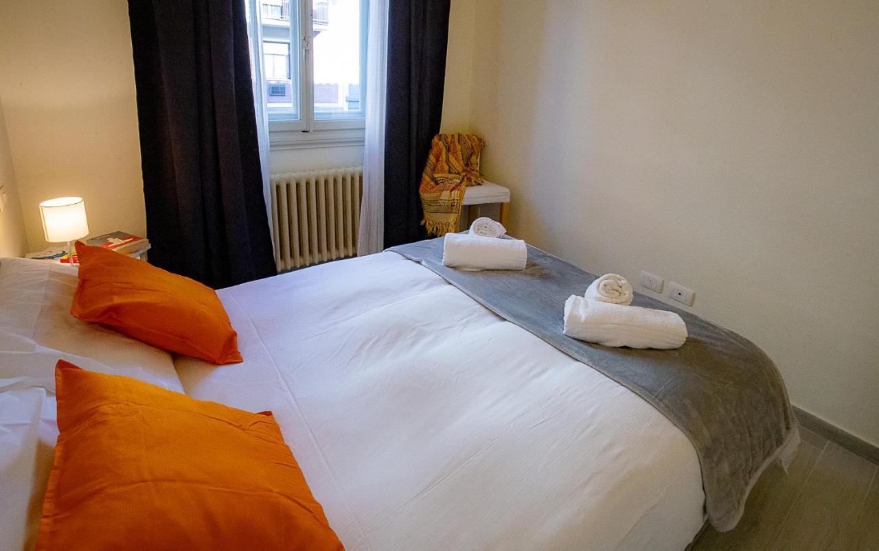 Apartamento Up Florencia