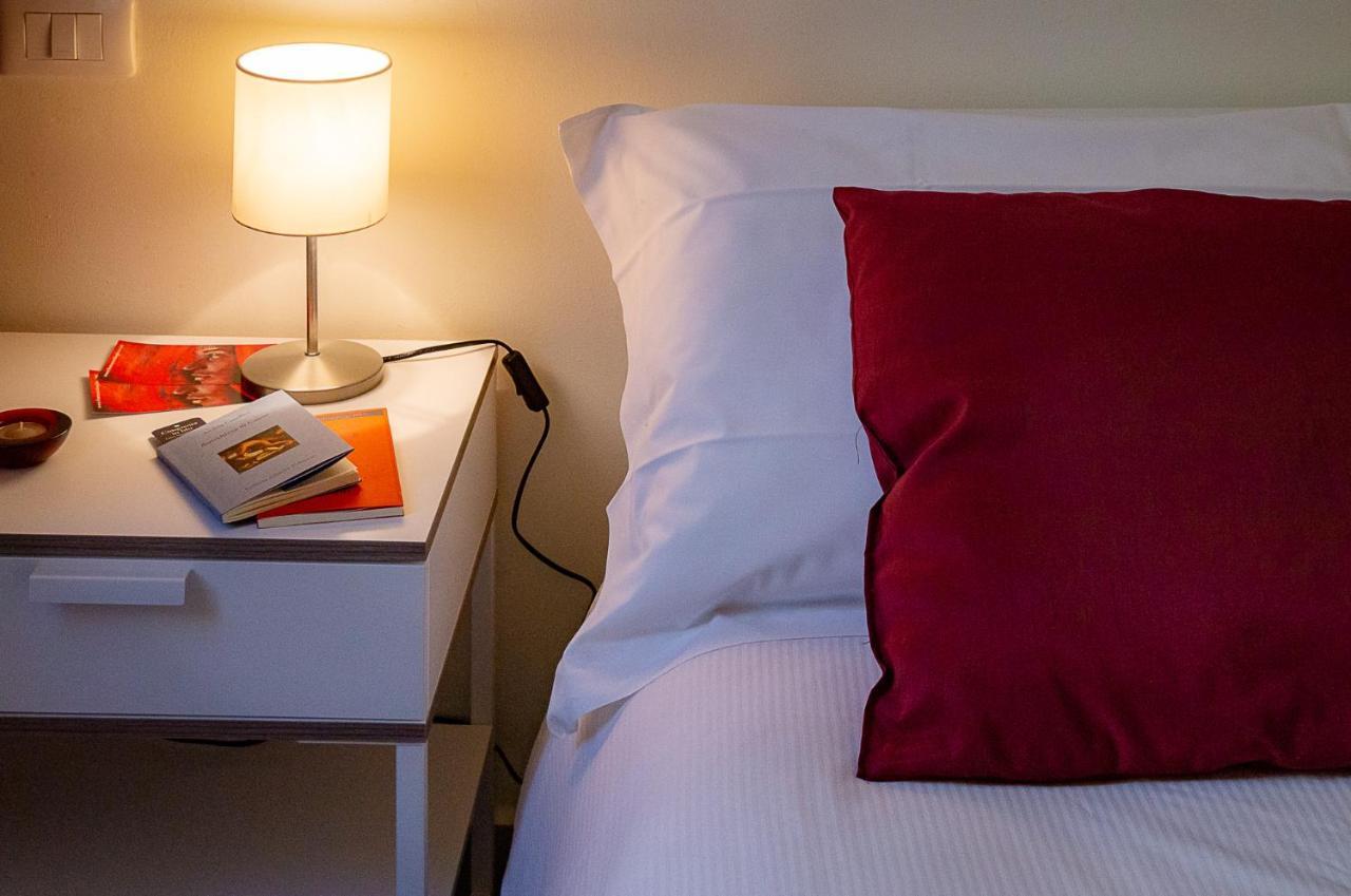 Apartamento Up Florencia