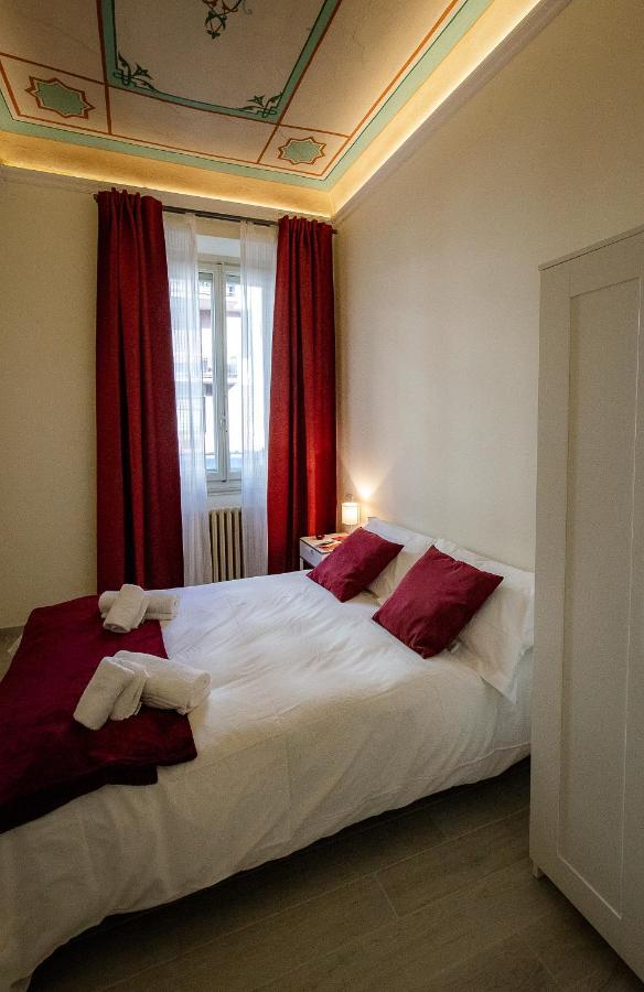 Apartamento Up Florencia