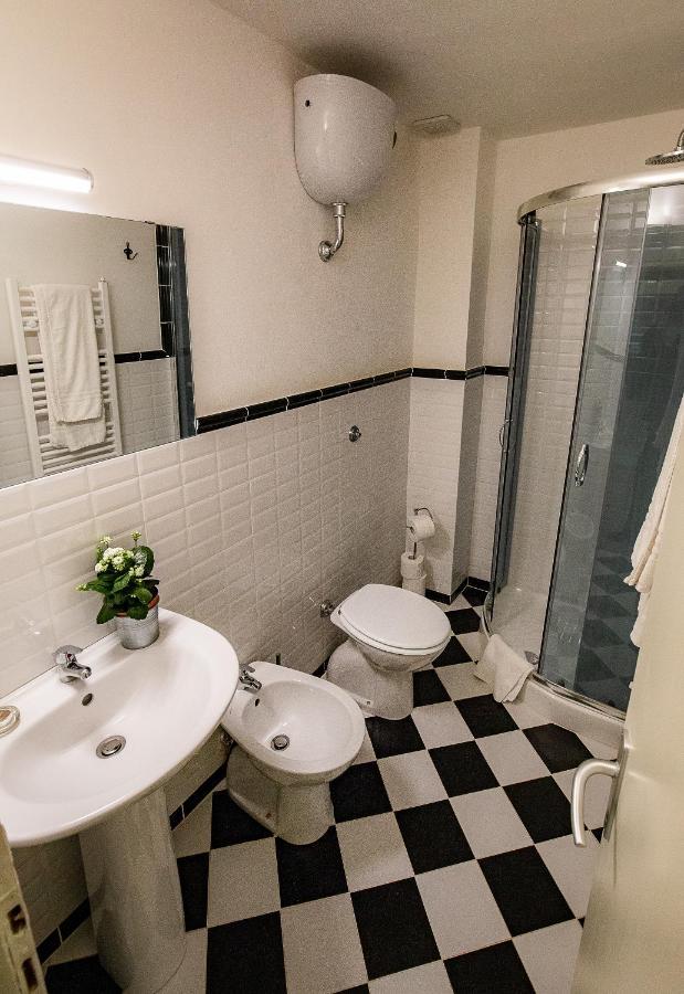 Apartamento Up Florencia