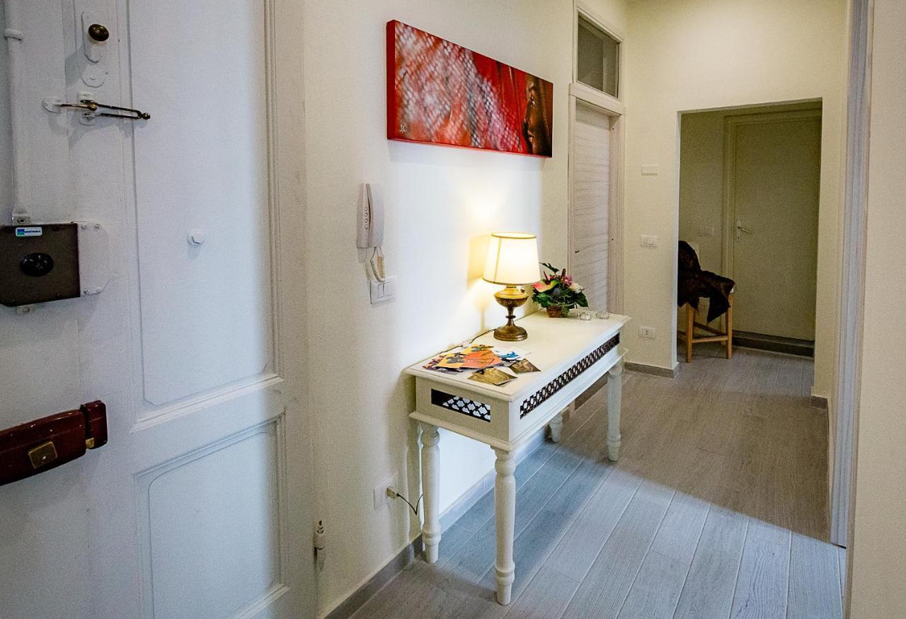 Apartamento Up Florencia